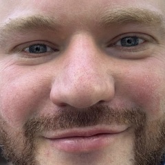 Евгений Кузнецов, 06.11, Орск