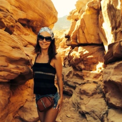 Светлана Гриб, 27.02, Киев