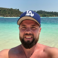 Alexandr Nabatov, 20.12.1986, Санкт-Петербург