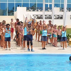 Mustafa Mahmod, Hurghada