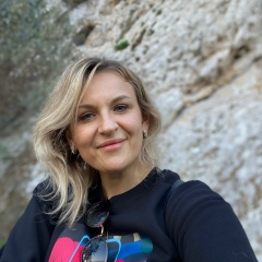 Анна Красносельская, 11.06, Москва