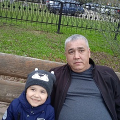 Рустам Каримов, 13.02.1982, Уфа