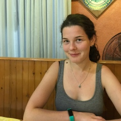 Anja Popova, Düsseldorf