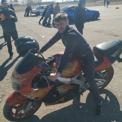 Никита Фомочкин, 17.01.1986, Павлодар