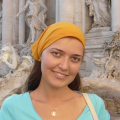 Ксения Кормич, 23.06, Санкт-Петербург