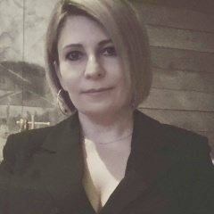 Ольга Гапченко, 11.11, Санкт-Петербург