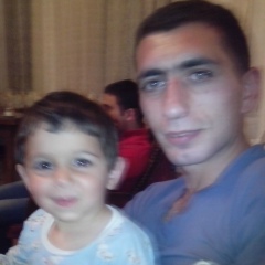 Albert Vardanyan, 25.10.1990, Ереван