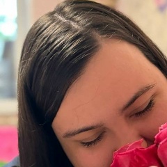 Кристина Спиридонова, 12.05.1992, Голицыно