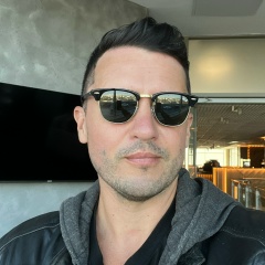 Роман Третьяков, 22.02, Москва