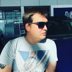 Руслан Загиров, 24.07.1984, Уфа