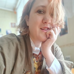 Варя Галиулина, 05.07, Санкт-Петербург