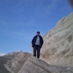 Максат Айдаралы, 22.05.1985