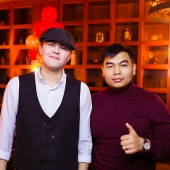 Meir Almirenov, 31.12