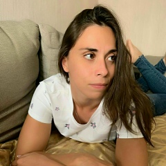 Анна Хисаметдинова, 26.09.1985, Санкт-Петербург