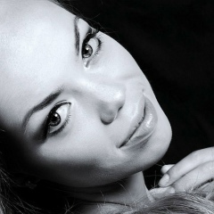 Женя Аксёненкова, 23.08.1986, Домодедово