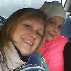 Юлия Голова, 11.03, Владимир