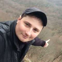 Владимир Верзилин, 04.11, Краснодар