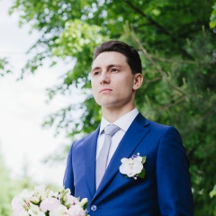 Алексей Зинчук, 11.10.1985, Екатеринбург