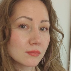 Элина Староста, 19.05.1986, Санкт-Петербург