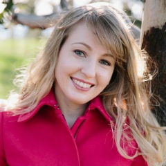 Irina Umback, 25.04, Санкт-Петербург