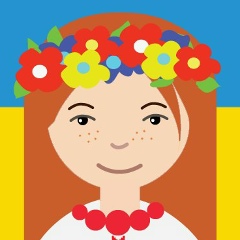 Ольга Лахманкова, 12.04.1984, Киев