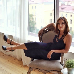 Альбина Хайруллина, 28.09.1985, Санкт-Петербург