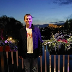 Александр Полунин, 09.08.1992, Белгород