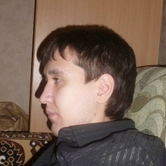 Раиль Мухамедьянов, 13.01.1989, Тольятти