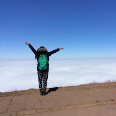 Ира Туннифиш, 03.11.1992, Кишинев