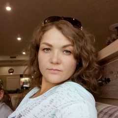 Наталия Барташ, 27.07.1988, Караганда