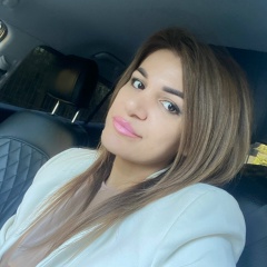 Анна Брославец, 08.04.1984, Туапсе