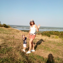 Елена Крамар, 30.10.1986, Киев