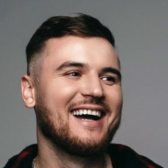 Иван Гофман, 01.08, Москва