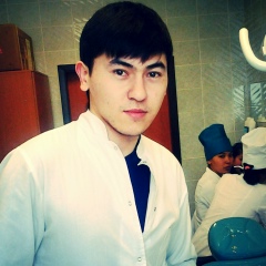 Bekzhan Ursumbetov, 30.08.1992, Сарыагаш