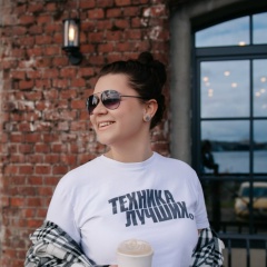 Даша Буянова, 13.09, Калининград