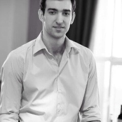 Руслан Аскеров, 14.01.1987, Dallas