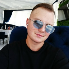 Павел Бидиный, 24.06, Черновцы