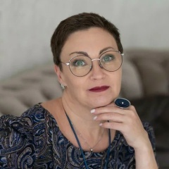 Светлана Андреева, 01.01