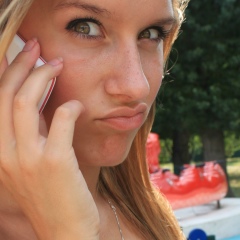 Дарья Панич, 04.02, Москва