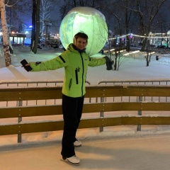 Елизавета Ц, Челябинск