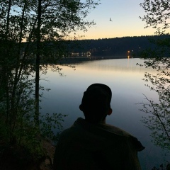 Vladimir Vetrogonov, 17.04, Санкт-Петербург