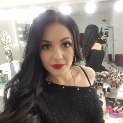 Галя Адащук, 12.08, Praha