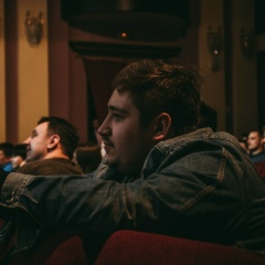 Артём Дроздецкий, 01.08.1992