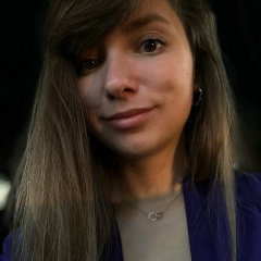 Танька Федорова, 26.09, Москва