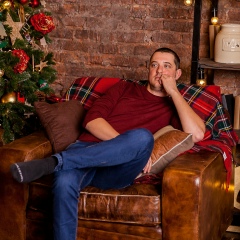 Максим Дмитриевич, Москва