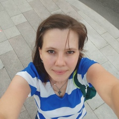 Галина Троцкая, 04.01, Москва