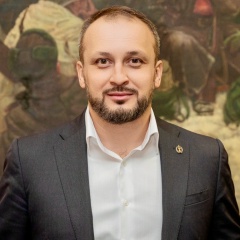 Арсен Магомедов, 29.07.1983, Санкт-Петербург