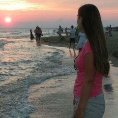 Наталья Исаева, 20.06.1981