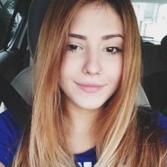 Mariana Leveck, 07.12.1995, Rio de Janeiro