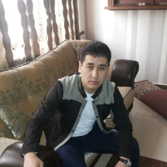 Абзал Жусипбеков, 06.01.1986, Алматы